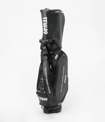 画像をギャラリービューアに読み込む, 【TFW49】LEATHER CADDIE BAG