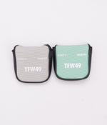 画像をギャラリービューアに読み込む, 予約4月【TFW49】NYLON HEAD MALLET