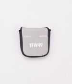 画像をギャラリービューアに読み込む, 予約4月【TFW49】NYLON HEAD MALLET