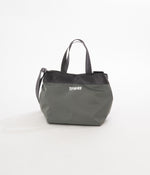 画像をギャラリービューアに読み込む, 予約9月【TFW49】BOAT SHAPE ROUND BAG