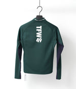 画像をギャラリービューアに読み込む, 【TFW49 Ladies】MOCK NECK LS