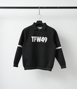 画像をギャラリービューアに読み込む, 【TFW49 Ladies】KNIT POLO