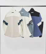 画像をギャラリービューアに読み込む, 予約10月【TFW49 Ladies】SHELL BLOUSON