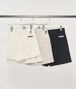 画像をギャラリービューアに読み込む, 予約10月【TFW49 Ladies】SHELL SHORT PANTS