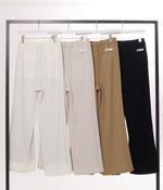 画像をギャラリービューアに読み込む, 予約4月【TFW49 Ladies】WIDE-LEG TROUSERS