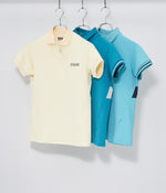 画像をギャラリービューアに読み込む, 【TFW49 Ladies】ROF LINE POLO