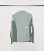 画像をギャラリービューアに読み込む, 予約10月【TFW49 Ladies】SIDE MESH LONG