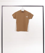 画像をギャラリービューアに読み込む, 予約3月【TFW49 Ladies】SHORT SLEEVE MOCK NE