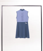 画像をギャラリービューアに読み込む, 予約4月【TFW49 Ladies】SLEEVE LESS MOCKNEC