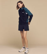 画像をギャラリービューアに読み込む, 【TFW49 Ladies】LAYERED SKIRT