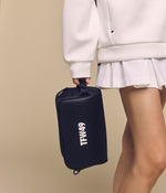 画像をギャラリービューアに読み込む, 【TFW49】LEATHER MIDIUM POUCH