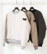 画像をギャラリービューアに読み込む, 【JH +】 INSULATION P/O