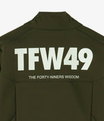 画像をギャラリービューアに読み込む, 【TFW49 Ladies】LS MULTIPURPOSE BLOU