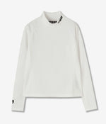 画像をギャラリービューアに読み込む, 【TFW49 Ladies】WARM MOCKNECK T