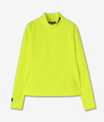 画像をギャラリービューアに読み込む, 【TFW49 Ladies】WARM MOCKNECK T