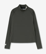 画像をギャラリービューアに読み込む, 【TFW49 Ladies】WARM MOCKNECK T