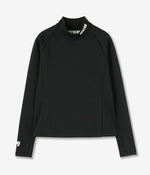 画像をギャラリービューアに読み込む, 【TFW49 Ladies】WARM MOCKNECK T