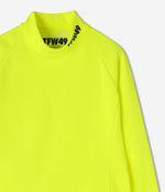 画像をギャラリービューアに読み込む, 【TFW49 Ladies】WARM MOCKNECK T