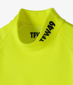 画像をギャラリービューアに読み込む, 【TFW49 Ladies】WARM MOCKNECK T