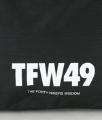 画像をギャラリービューアに読み込む, 【TFW49】TOTE BAG BIG