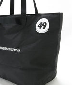 画像をギャラリービューアに読み込む, 【TFW49】TOTE BAG BIG