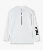 画像をギャラリービューアに読み込む, 【TFW49】UV BASE LAYER LS