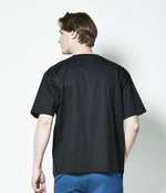 画像をギャラリービューアに読み込む, 【junhashimoto】CU23 101RELAX CREW T