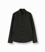 画像をギャラリービューアに読み込む, 【junhashimoto】MINI COLLAR BD SHIR