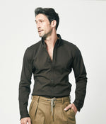 画像をギャラリービューアに読み込む, 【junhashimoto】MINI COLLAR BD SHIR