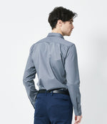 画像をギャラリービューアに読み込む, 【junhashimoto】MINI COLLAR BD SHIR