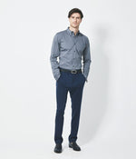 画像をギャラリービューアに読み込む, 【junhashimoto】MINI COLLAR BD SHIR