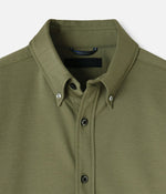 画像をギャラリービューアに読み込む, 【junhashimoto】MINI COLLAR BD SHIR