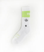 画像をギャラリービューアに読み込む, 【TFW49】TFW LONG SOX