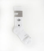 画像をギャラリービューアに読み込む, 【TFW49】TFW LONG SOX