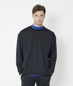 画像をギャラリービューアに読み込む, 【junhashimoto】JH+ REVERSIBLE PULL OVER