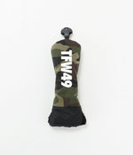 画像をギャラリービューアに読み込む, 【TFW49】HEAD COVER UT