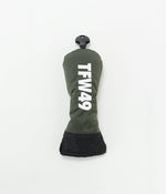 画像をギャラリービューアに読み込む, 【TFW49】HEAD COVER UT