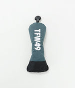 画像をギャラリービューアに読み込む, 【TFW49】HEAD COVER UT