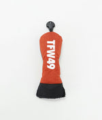 画像をギャラリービューアに読み込む, 【TFW49】HEAD COVER UT