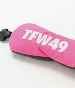 画像をギャラリービューアに読み込む, 【TFW49】HEAD COVER UT