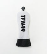 画像をギャラリービューアに読み込む, 【TFW49】HEAD COVER FW