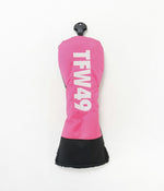 画像をギャラリービューアに読み込む, 【TFW49】HEAD COVER FW