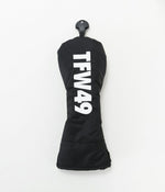 画像をギャラリービューアに読み込む, 【TFW49】HEAD COVER FW