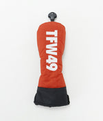 画像をギャラリービューアに読み込む, 【TFW49】HEAD COVER FW