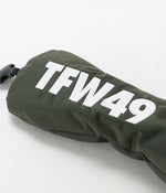 画像をギャラリービューアに読み込む, 【TFW49】HEAD COVER FW