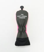 画像をギャラリービューアに読み込む, 【TFW49】HEAD COVER FW