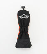 画像をギャラリービューアに読み込む, 【TFW49】HEAD COVER FW