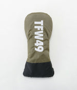 画像をギャラリービューアに読み込む, 【TFW49】HEAD COVER #01