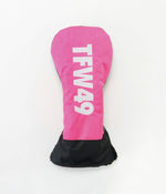 画像をギャラリービューアに読み込む, 【TFW49】HEAD COVER #01