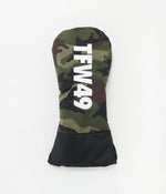 画像をギャラリービューアに読み込む, 【TFW49】HEAD COVER #01